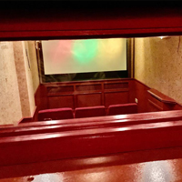 cinema at home