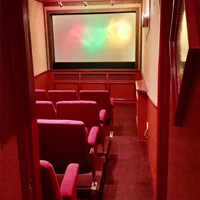 home cinema